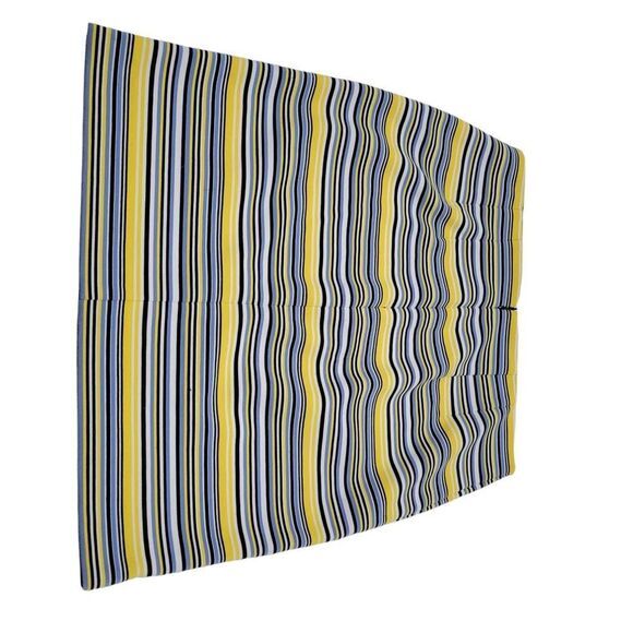 Anne Taylor Striped Knit Mini Skirt‎ - Picture 2 of 5